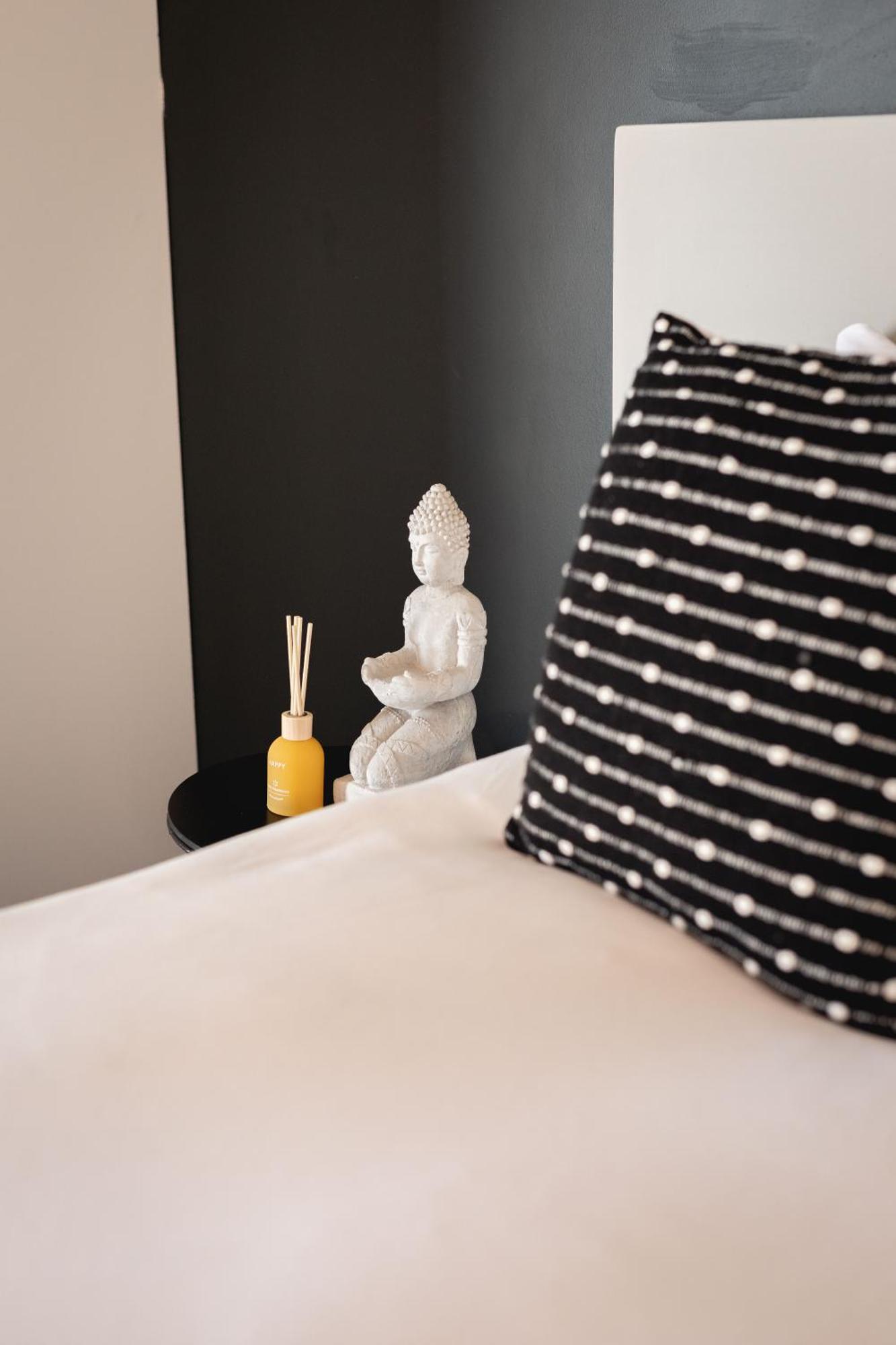 Central Mountain View Apartment, Hermanus Waterfront المظهر الخارجي الصورة